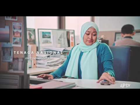 IKLAN HARI RAYA 2017 - TNB