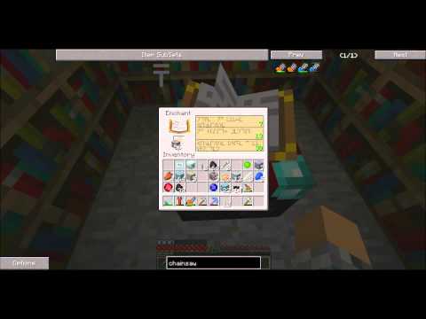 FTB S3E6-Mining Laser and Sorting System (W.I.P.)