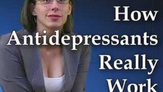 Truth About Antidepressants Chemical Imbalance Psychology