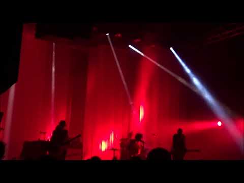 Lady Sir - Come to me @ Bikini Toulouse 2017