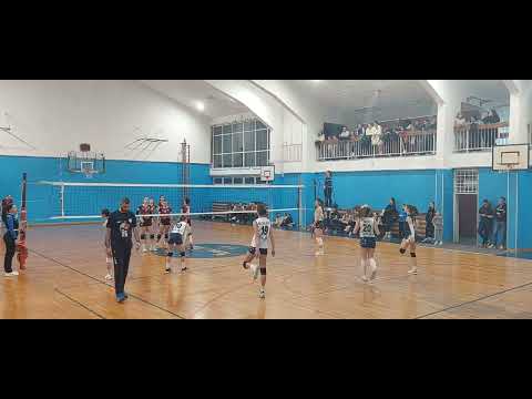 ŽOK UB-OK SRBIJANKA 3 0