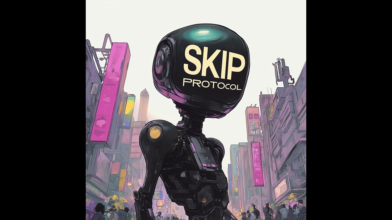 Skip Protocol Theme Song