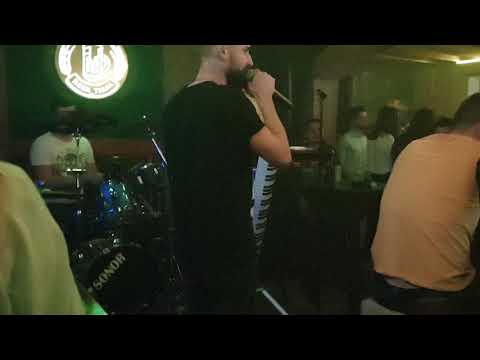 Armin Mesanovic & triple X Band Nemacki Policajci