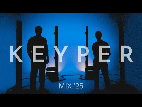 Keyper #2