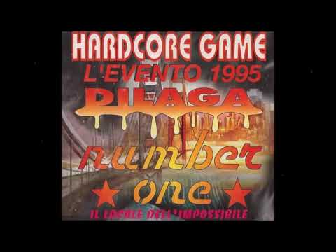 Number One "Sala 2" - DJ LancinHouse (1995)