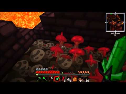 FTB Ultimate Pack Let's Play S00E07 (v0.1.3)