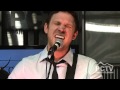Andrew Ryan - "I'd Follow You"  Live on Park City Television