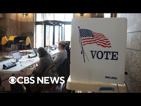 Supreme Court allows California to use new congressional maps for 2026 midterms