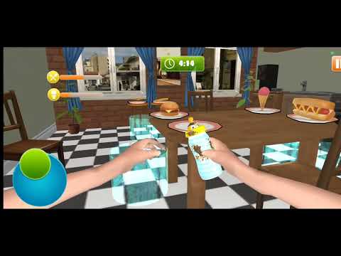 Mother Simulator 3D Mom Life - Part 13 & Part 14