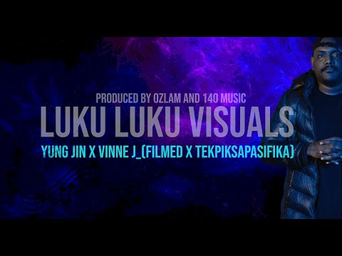LUKU LUKU VISUALS_YUNG JIN X VINNE J(Prod.by Ozlam X 140 Music)