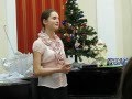 Ты,соловушка, умолкни. Композитор М.Глинка 
