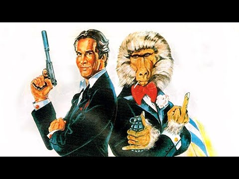 DUNCAN JACK UND MISTER BOON - Trailer (1986, Deutsch/German)
