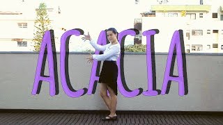 Acacia 아카시아 - Red Queen 레드퀸 (IDOLM@STER.KR) ~ Dance Cover by Bela