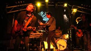 The Wild Feathers (04) Goodbye Song @ Soul Kitchen (2016-03-22)