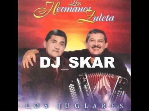 QUE LASTIMA MI AMOR_LOS HERMANOS ZULETAS.