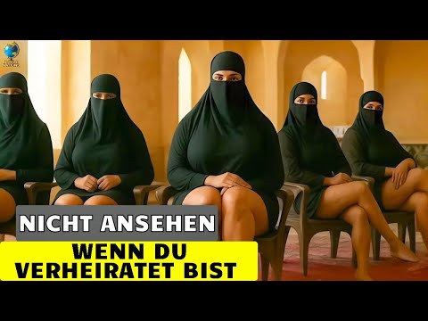 Documentary about Uzbekistan: The place where men can have multiple wives.