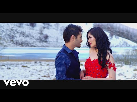 Is it love | New Movie Song | Lily Bily | Pradeep Khadka, Jassita Gurung(From "Lily Bily")