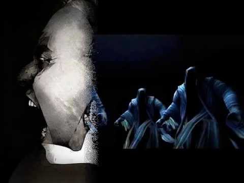 TRANSTORNO ESPIRITUAL  (ARKABUZ FT INKISIDOR)