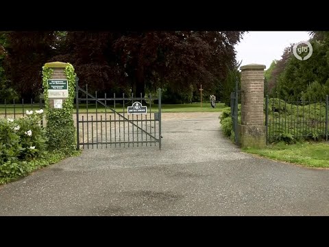 GLD Nieuws 10 mei 2019 - Vrijdag 10 mei