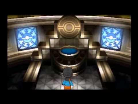 Pokemon X Walkthrough 76 - Champion Diantha + more!