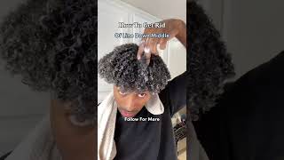 Extreme Moisture Routine For Natural Curly Hair | Hydrated Curls All Week