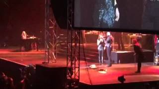 Reba McEntire- Why Not Tonite