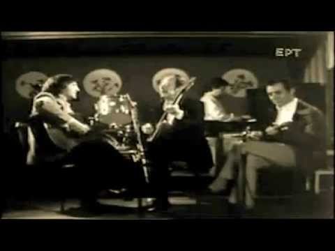 Tsitsanis & Dalaras  H magissa tis arapias