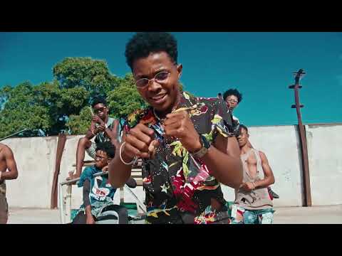 DOSCAR - TSINGIRITY (NOUVEAUTE CLIP GASY 2021)
