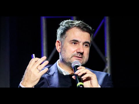 Prof. Marcin Majewski. Jak zwoje znad Morza Martwego wpłynęły na rozumienie Biblii?