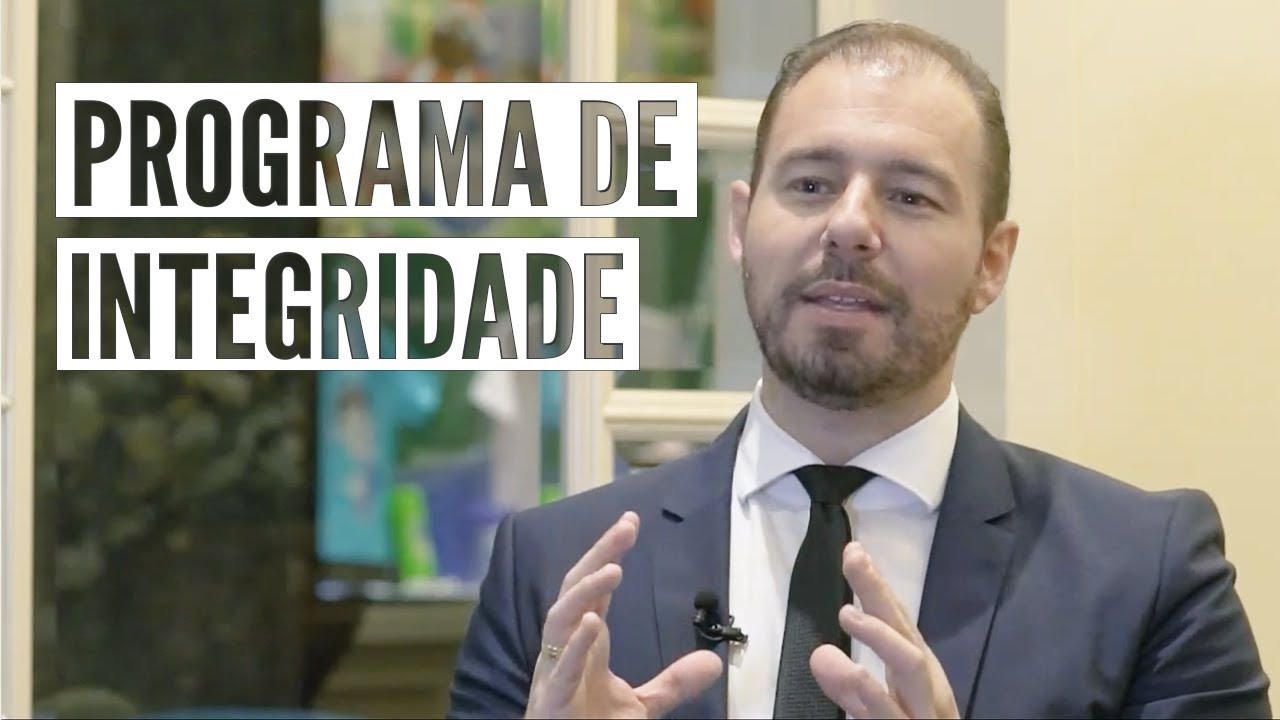 Programa de Integridade