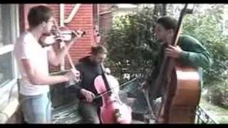 Nat Baldwin, Enter the lightout