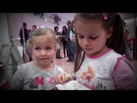 V. Szolnoki Csokoládé fesztivál és Nemzetközi Csokoládé Találkozó - 2016