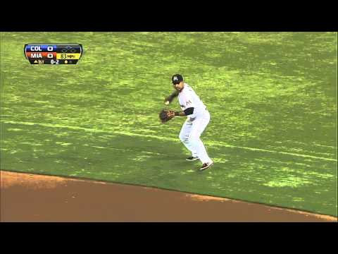 2013/08/24 Solano's nice stop