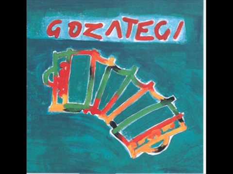 Gozategi - Kaixo lagun