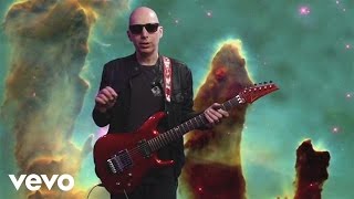 Joe Satriani - Wind In The Trees podcast