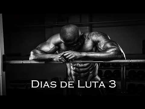 Vinny feat Jax - Dias de Luta 3 (Prod. TuboyBeats)
