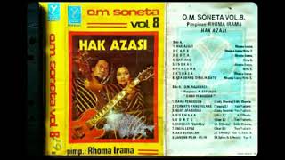 Download lagu 01 RHOMA IRAMA - hak azasi mp3