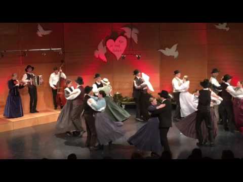 Vodilna skupina FD Kres - Ketna