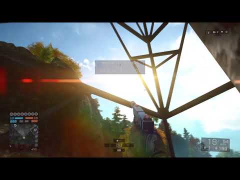 Behold the Iron CROSS, DICE & Neebs