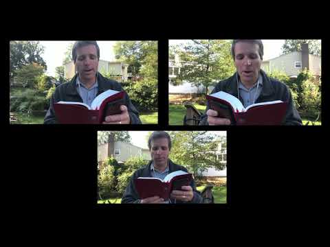 (TEST) Amazing Grace   Triolo Trio