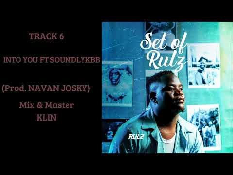 Rulz - Into You ft. SOUNDLYK BB (Official Audio)
