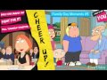Family Guy Moments / Гриффины #9 Правила Mr.Герберта ...