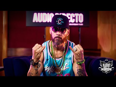 Don Dinero - Hay Amores - Live Session [Audio Directo]