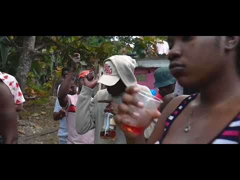 Stero Don - Inciter (Official Music Video)