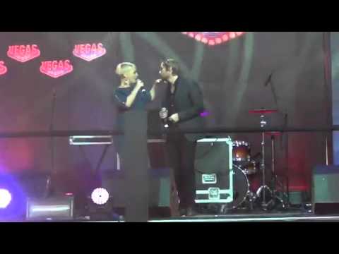 Bosson feat Катя Лель Тобой живу