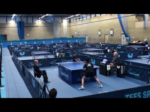 PG Mutual Cadet & Junior National Championships - Saturday, part 2