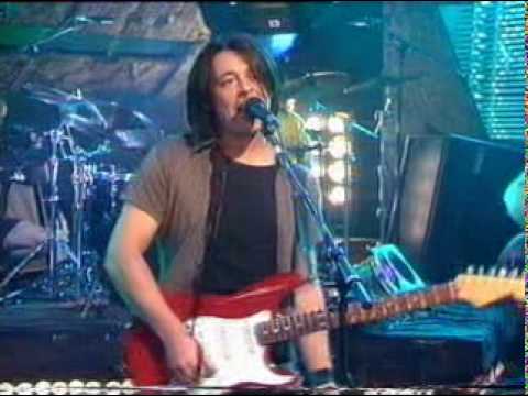 God's mistake - Tears For Fears