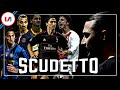 Milan VS Inter: Scudetto Ultieme Kroon Voor Zlatan!