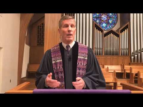 Loving God Back (John 3:14-21)