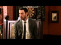 Coronation Street Jason Confronts Callum And Throws A Drink Over Him